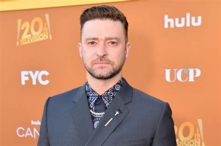 Unveiling Justin Timberlake's Height And Weight: Discoveries And Insights