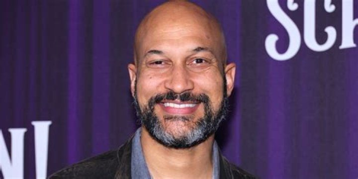 Unveiling Keegan-Michael Key's Jamaican Roots: Discoveries Await