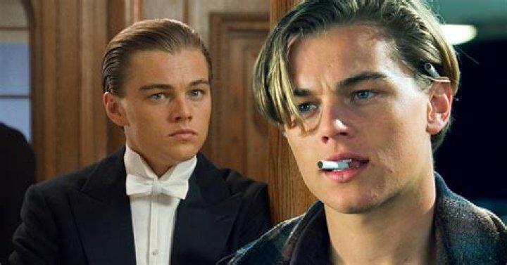 Unveiling Leonardo DiCaprio's Age In Titanic: Surprising Revelations