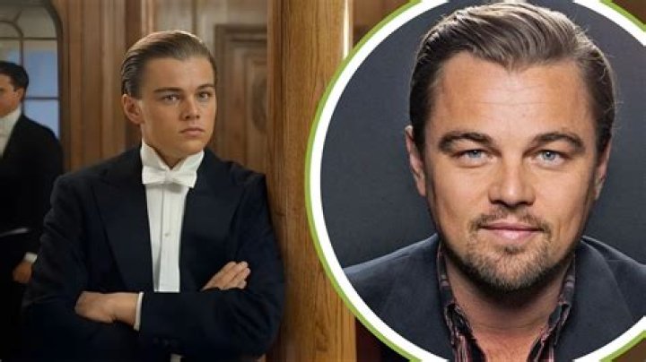 Unveiling Leonardo DiCaprio's Age While Filming Titanic: Discoveries And Insights