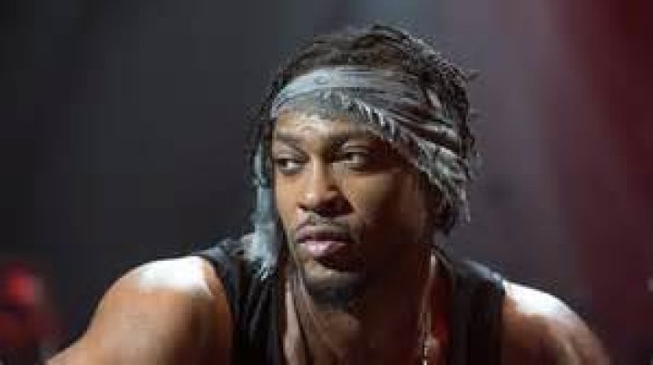 Unveiling R&B Legend Joe's Net Worth: Discoveries And Insights