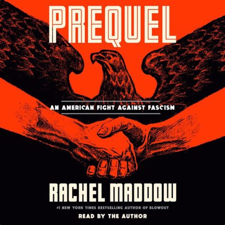 Unveiling Rachel Maddow's Roots: A Journey Of Discovery