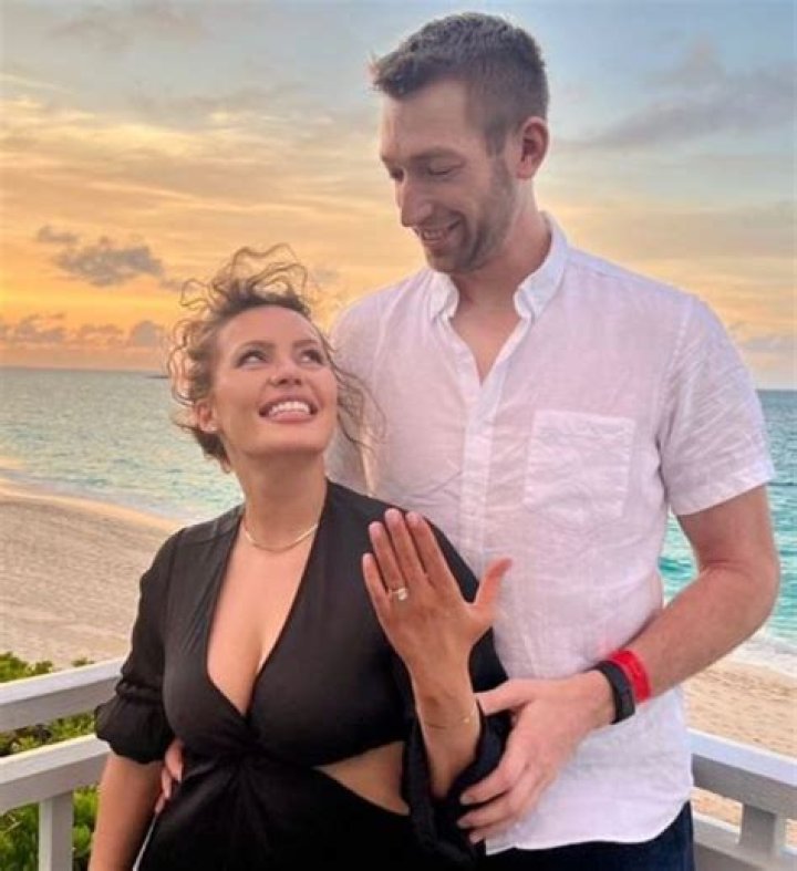 Unveiling Robbie Hummel's Wife And Their Inspiring Partnership