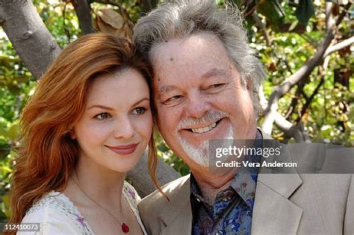 Unveiling Russ Tamblyn's Family: Discoveries And Insights