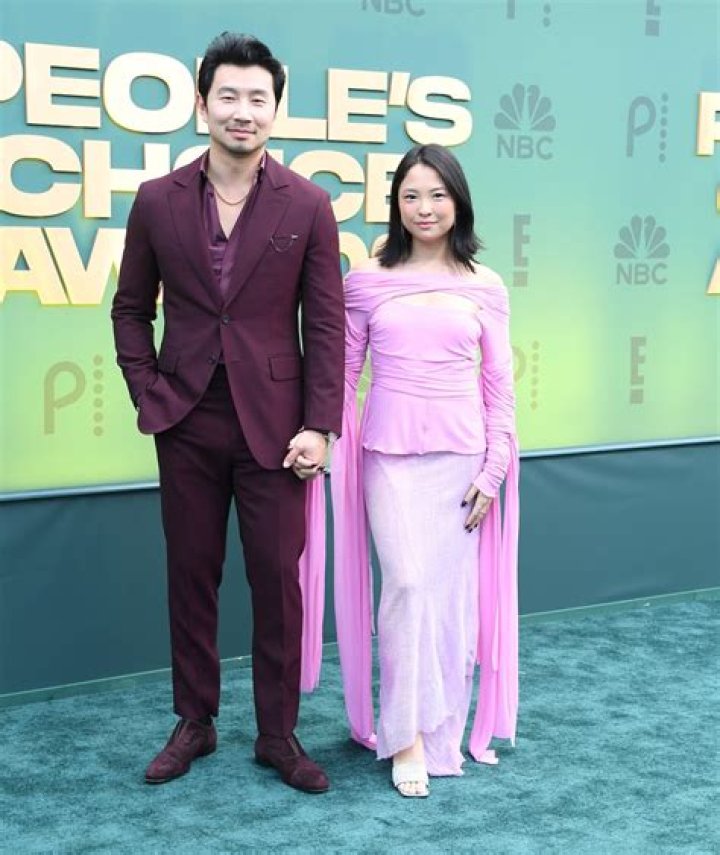 Unveiling Simu Liu's Wife: Discoveries And Insights