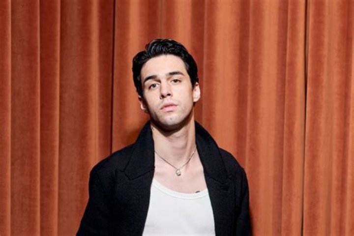 Unveiling Stephen Sanchez's Relationship Journey: A Fan's Guide