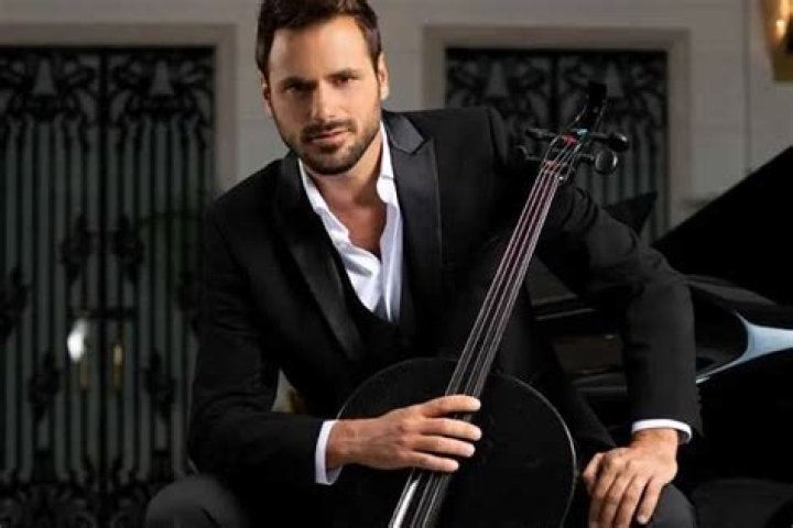 Unveiling Stjepan Hauser's Net Worth: Discoveries And Insights