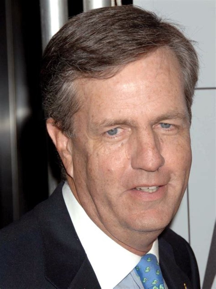 Unveiling The Age Of Brit Hume: Discoveries And Insights
