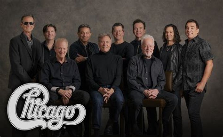 Unveiling The Ages Of Chicago Band Members: Discoveries And Insights
