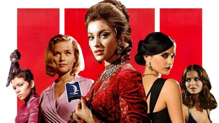 Unveiling The Bond Girl's Romantic History