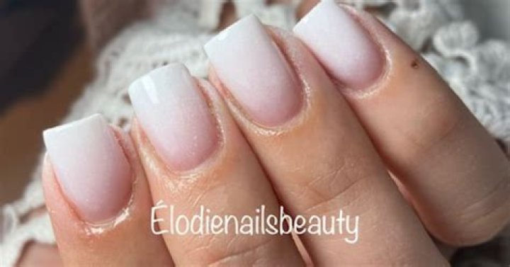 Unveiling The Enchanting World Of Elodie Nails