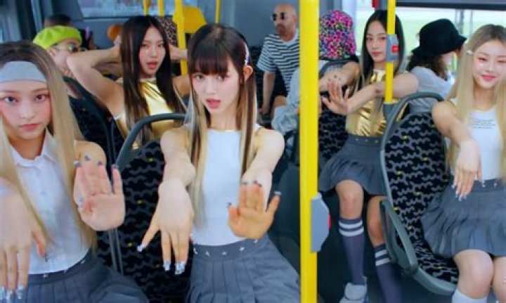 Unveiling The Enchanting World Of "Just For A Minute Newjeans"