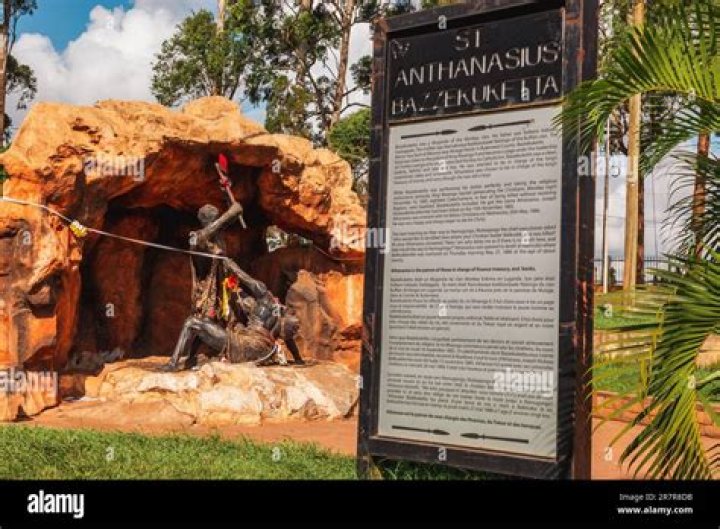 Unveiling The Enigma Of Mwanga Amin: Discoveries And Insights