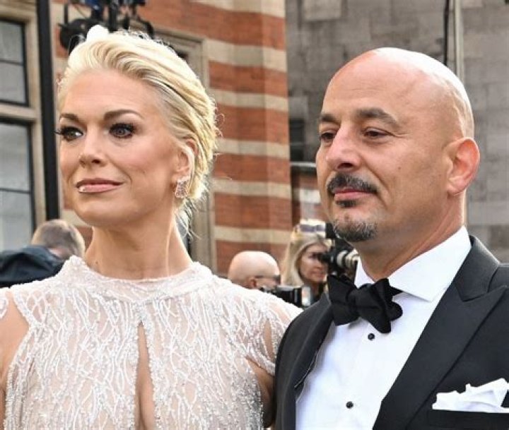 Unveiling The Enigmatic Spouse Of Hannah Waddingham: Discoveries And Insights Await