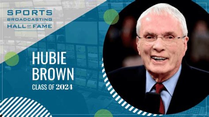 Unveiling The Extraordinary Journey Of Hubie Brown: Discoveries And Insights Await