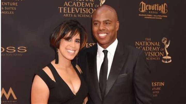 Unveiling The Extraordinary Journey Of Kevin Frazier's Wife: Discoveries And Insights