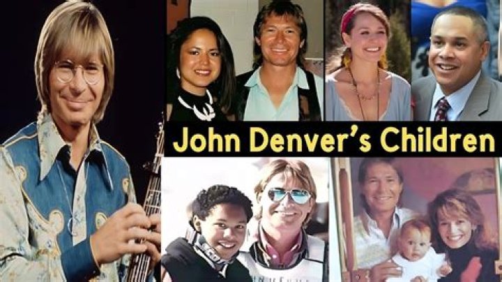 Unveiling The Extraordinary World Of John Denver's Son