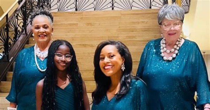Unveiling The Family Life Of Sheinelle Jones: A Journey Of Siblinghood And Journalism