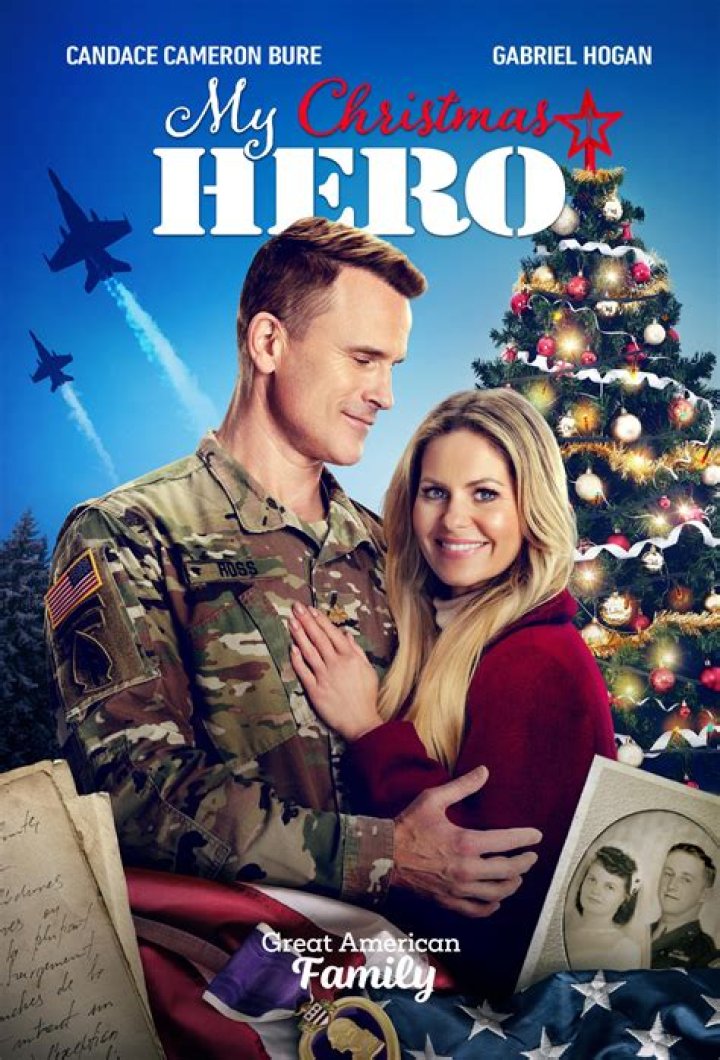 Unveiling The Filming Locations Of "My Christmas Hero" For A Memorable Holiday Experience