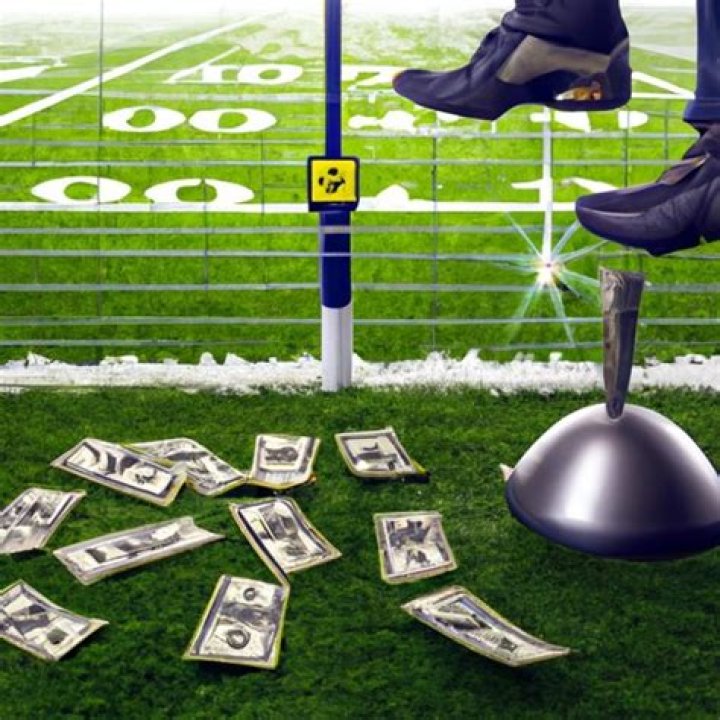Unveiling The Financial Dynamics Of An NFL Kicker