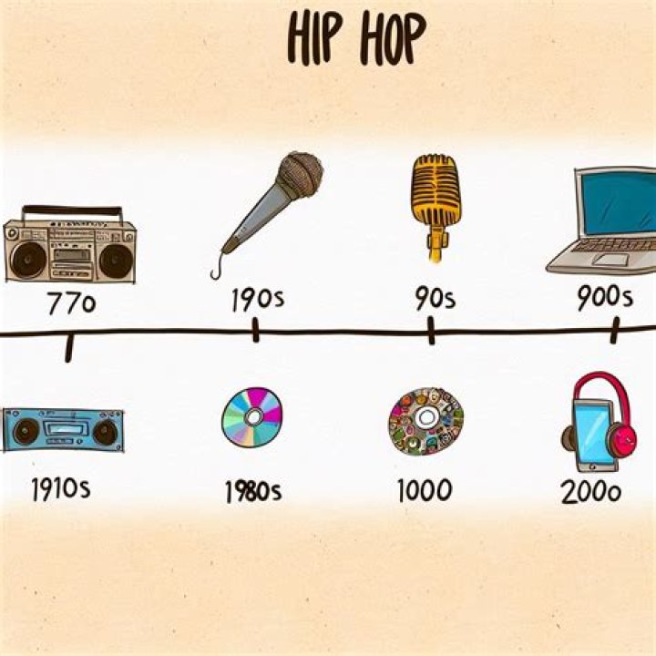 Unveiling The Grit, Evolution, And Impact Of A Lyrical Pioneer