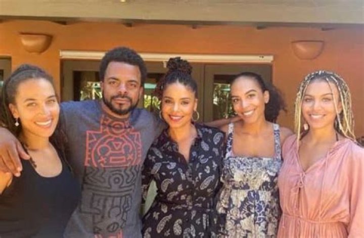 Unveiling The Influence Of Eleanor McCoy: Sanaa Lathan's Trailblazing Mother