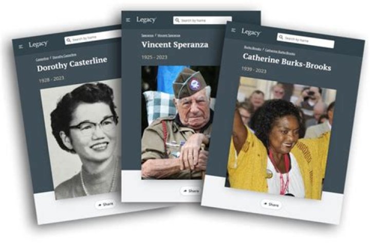 Unveiling The Legacy: Caroline Ouimet's Inspiring Obituary