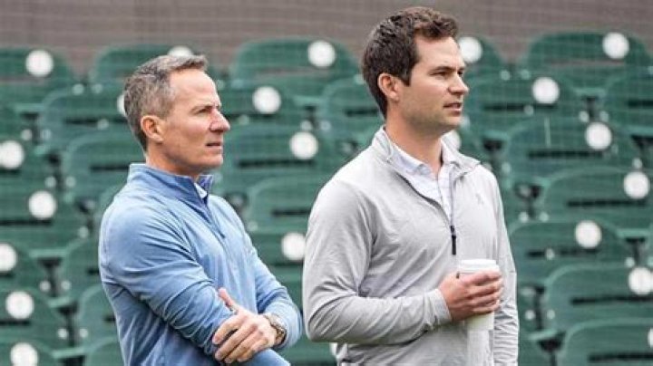 Unveiling The Legacy Of Chris Ilitch: Family, Values, And Success