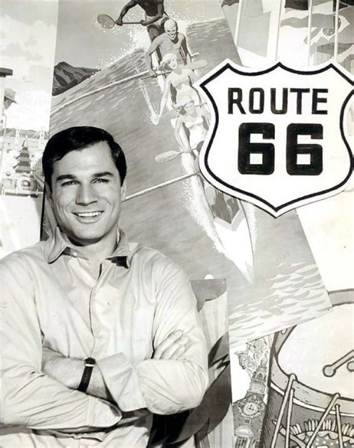 Unveiling The Legacy Of George Maharis: A Wikipedia Deep Dive