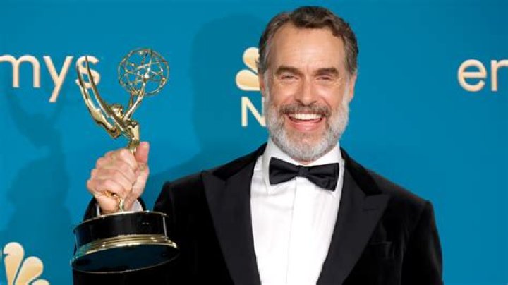 Unveiling The Life And Advocacy Of Openly Gay Actor Murray Bartlett