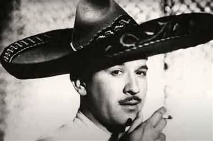 Unveiling The Masterful Mexican Actor And His Legacy Of Excellence