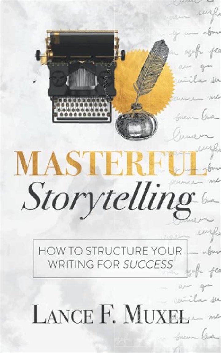 Unveiling The Masterful Storytelling Of Michael Wooten WGRZ