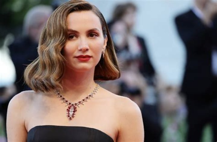 Unveiling The Multifaceted Maude Apatow: A Journey Of Discovery