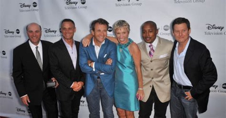 Unveiling The Net Worth Of Shark Tank Investors: A Comprehensive Guide