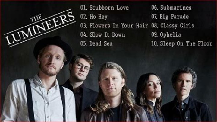 Unveiling The Profound Resonance Of The Lumineers Genre