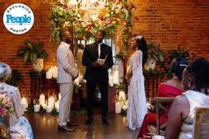 Unveiling The Secrets Behind Skye P. Marshall's Enduring Marriage