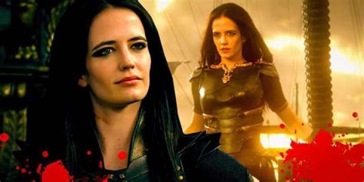Unveiling The Secrets: Eva Green's Relationships Explored