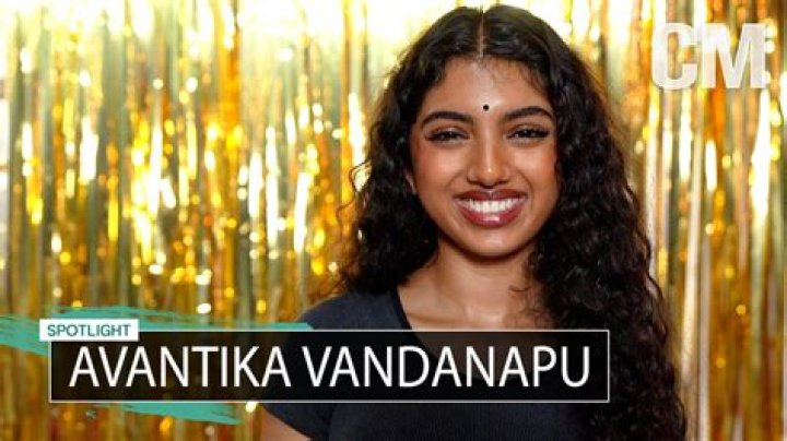 Unveiling The Secrets Of Avantika Vandanapu's Senior Year