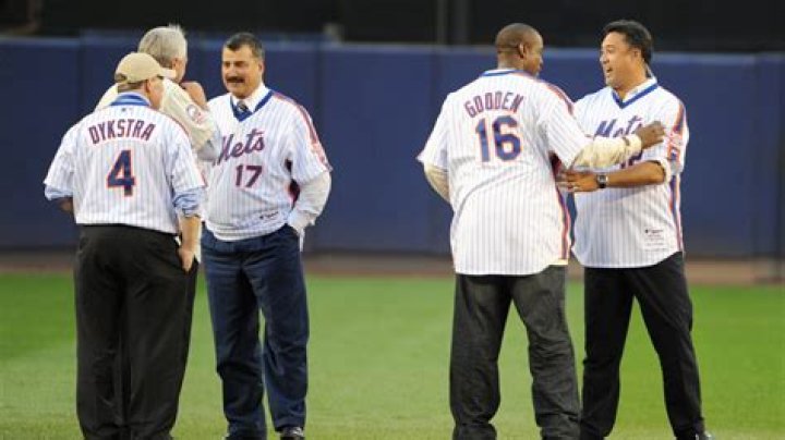 Unveiling The Secrets Of Lenny Dykstra's Net Worth