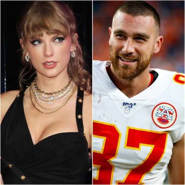Unveiling The Secrets Of Taylor Swift And Wyatt Kelce's Success