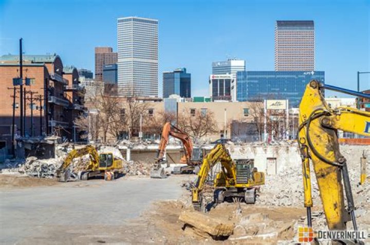 Unveiling The Transformative Power Of Denver Infill: Discoveries And Insights