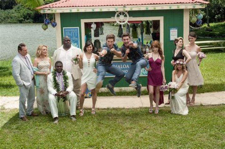 Unveiling The True Story Behind "Mike And Dave Need Wedding Dates": Surprising Revelations