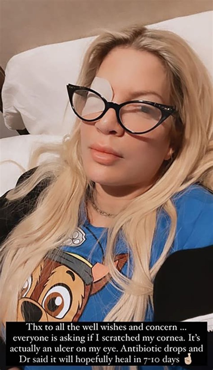 Unveiling The Truth Behind "tori_page Onlyfans Leaked"