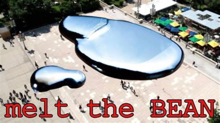 Unveiling The Truth: "Did The Chicago Bean Melt?"
