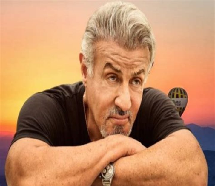 Unveiling The Truth: Sylvester Stallone's Wheelchair Enigma