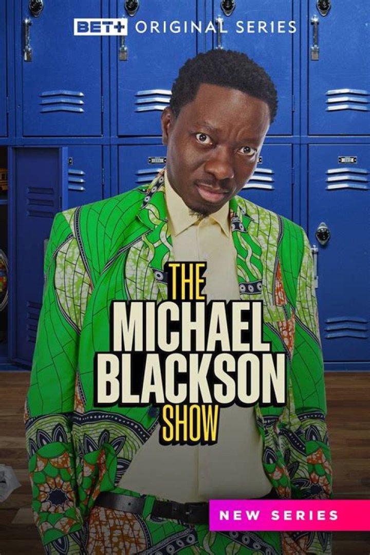 Unveiling The Unstoppable Michael Blackson: Discoveries And Insights