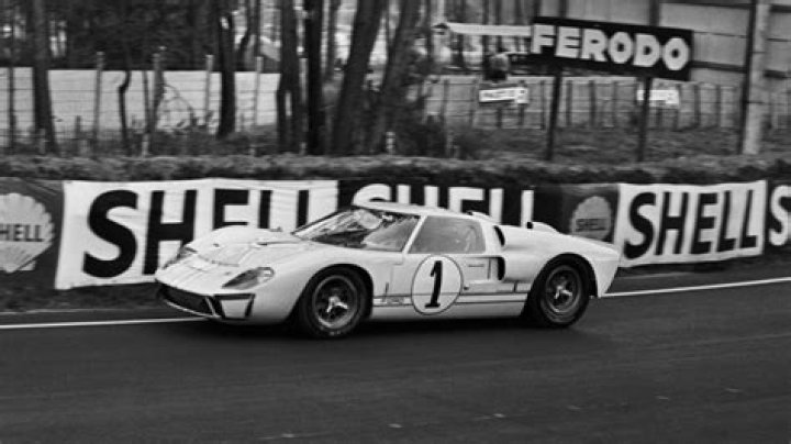 Unveiling The Untold Story Behind Ken Miles' Tragic Loss