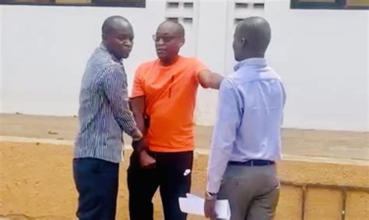 Unveiling the Viral Video |