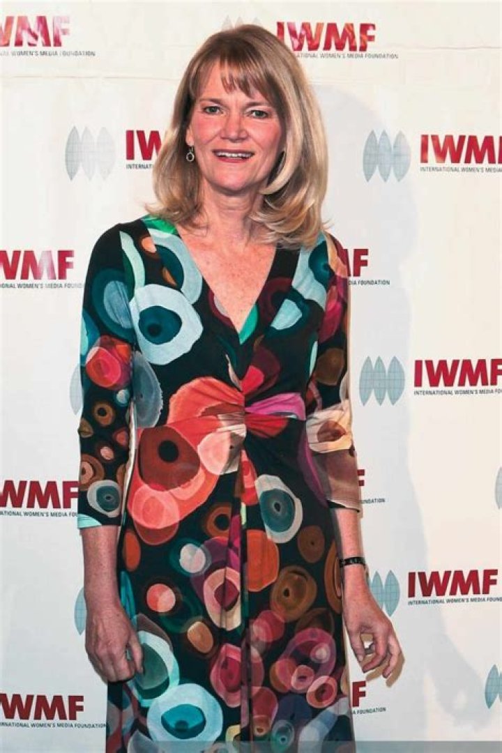 Unveiling The World Of Martha Raddatz's Spouse: Discoveries And Insights