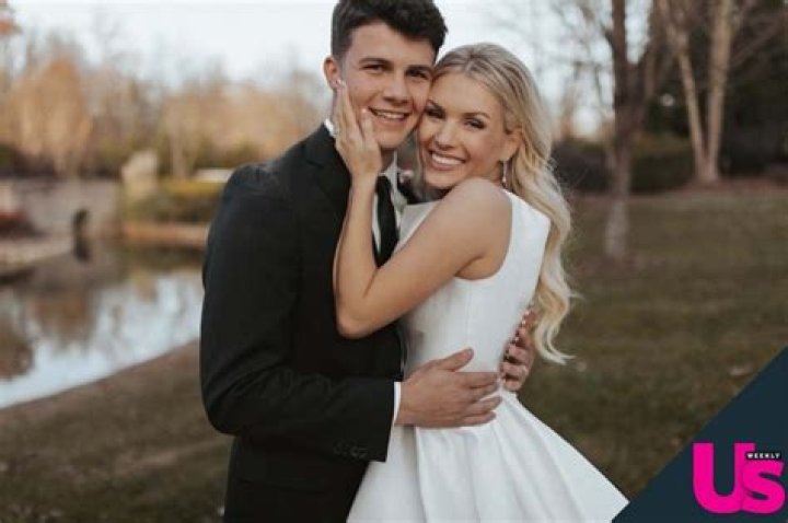Unveiling Travis Clark And Katie Bates' Net Worth: A Journey Of Music,